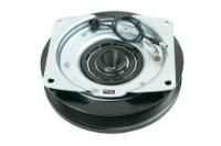 Picture of DewEze A Clutch Pump Mounting Kit Chevy 2003-2010 Rear Port Complete Kit