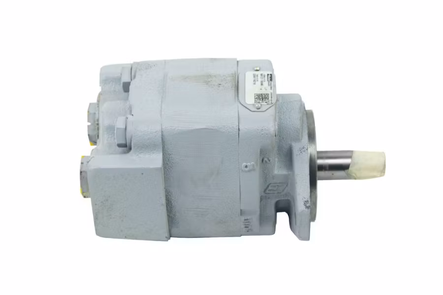 Picture of DewEze A Clutch Pump Mounting Kit Chevy 2003-2010 Rear Port Complete Kit