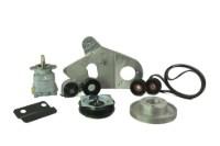 Picture of DewEze A Clutch Pump Kit Ford 1999-2004 5.4L Gas Rear Port Complete Kit