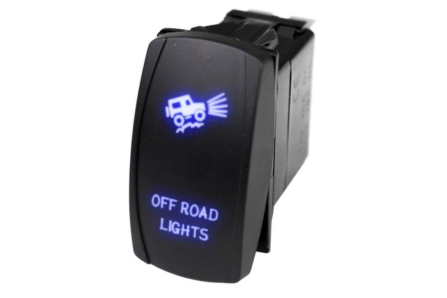 Off-road Lights