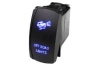 Picture of Race Sport Rocker Switch - LED Radiance