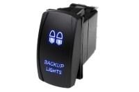 Picture of Race Sport Rocker Switch - LED Radiance