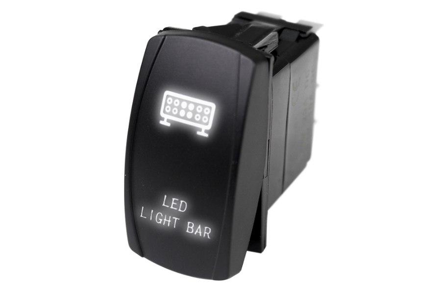LED Light Bar