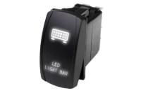 Picture of Race Sport Rocker Switch - LED Radiance