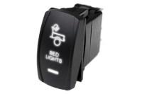 Picture of Race Sport Rocker Switch - LED Radiance