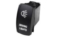 Picture of Race Sport Rocker Switch - LED Radiance