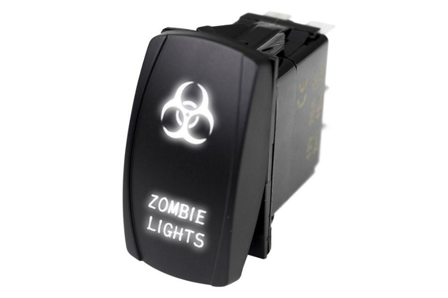Picture of Race Sport Rocker Switch - LED Radiance
