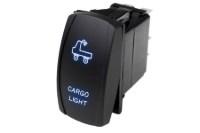Picture of Race Sport Rocker Switch - LED Radiance