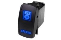 Picture of Race Sport Rocker Switch - LED Radiance