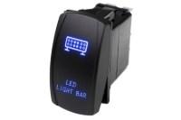 Picture of Race Sport Rocker Switch - LED Radiance