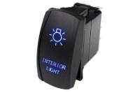 Picture of Race Sport Rocker Switch - LED Radiance