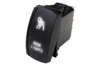Picture of Race Sport Rocker Switch - LED Radiance