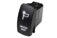 Picture of Race Sport Rocker Switch - LED Radiance