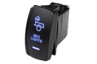 Picture of Race Sport Rocker Switch - LED Radiance