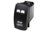 Picture of Race Sport Rocker Switch - LED Radiance