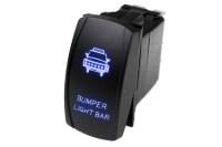 Picture of Race Sport Rocker Switch - LED Radiance