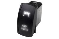 Picture of Race Sport Rocker Switch - LED Radiance