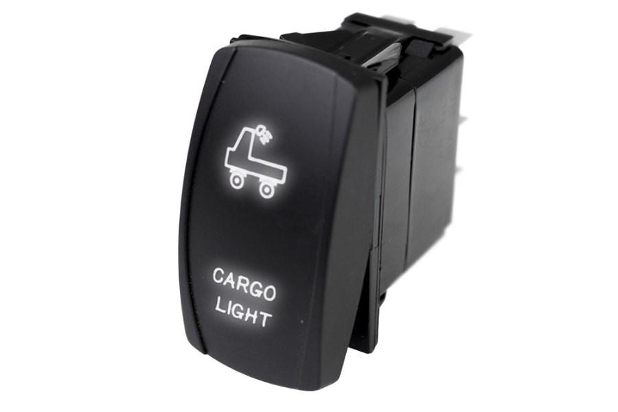 Picture of Race Sport Rocker Switch - LED Radiance