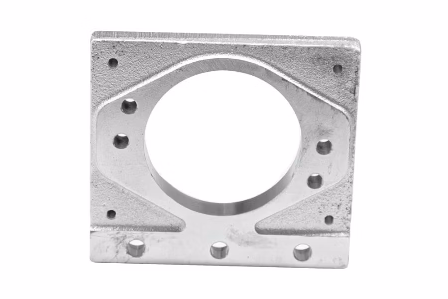 Picture of DewEze A Clutch Pump Mt Kit Chevy 1999-2019 Rear Port Complete Kit