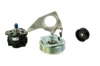 Picture of DewEze A Clutch Pump Mt Kit Ford 2011 6.7L Diesel Side Port Complete Kit