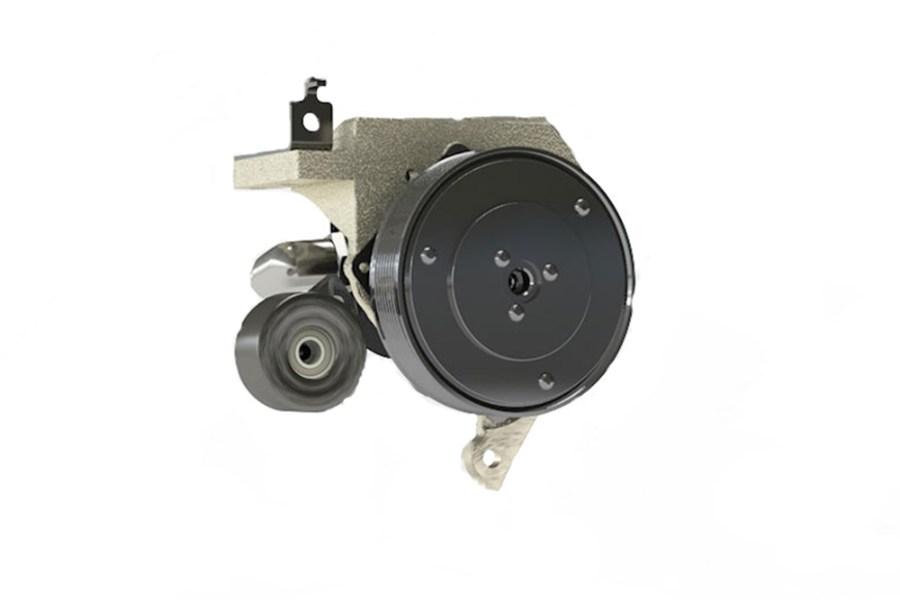 Picture of DewEze Clutch Pump Kit 2011-2012 Durastar Single Alt Rear Port Complete Kit