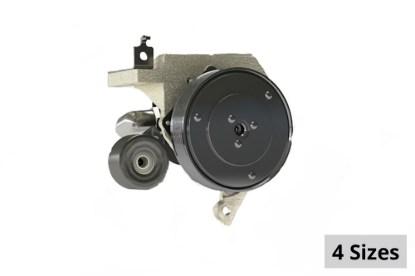 Picture of DewEze A Clutch Pump Mt Kit Freightliner M2 2011-2025 Side Port Complete Kit