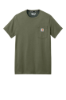 Picture of Carhartt Force Short Sleeve Pocket T-Shirt