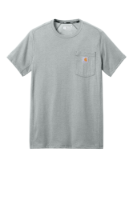 Picture of Carhartt Force Short Sleeve Pocket T-Shirt