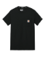 Picture of Carhartt Force Short Sleeve Pocket T-Shirt