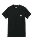 Picture of Carhartt Force Short Sleeve Pocket T-Shirt