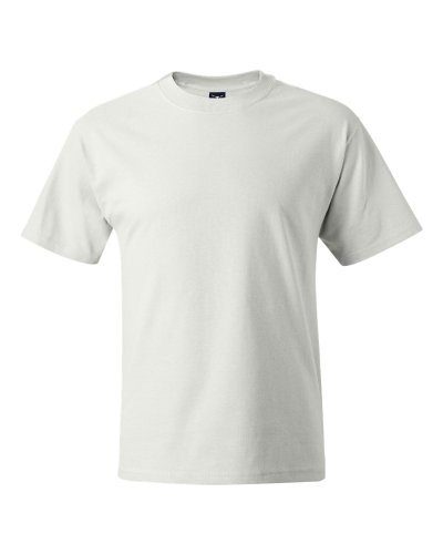 Picture of Hanes Beefy-T Tall T-Shirt