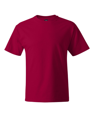 Picture of Hanes Beefy-T Tall T-Shirt