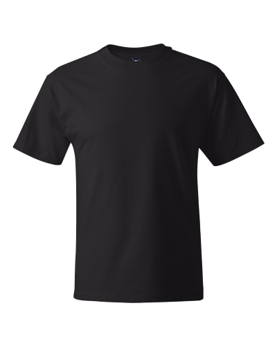 Picture of Hanes Beefy-T Tall T-Shirt