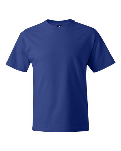 Picture of Hanes Beefy-T Tall T-Shirt