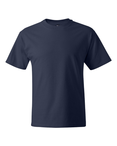Picture of Hanes Beefy-T Tall T-Shirt