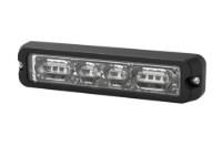 Picture of Ecco ED3716 Series Quad-Color Warning Light