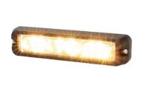 Picture of Ecco ED3716 Series Quad-Color Warning Light