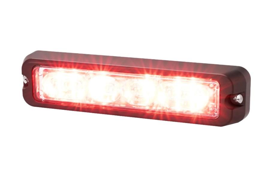 Picture of Ecco ED3716 Series Quad-Color Warning Light