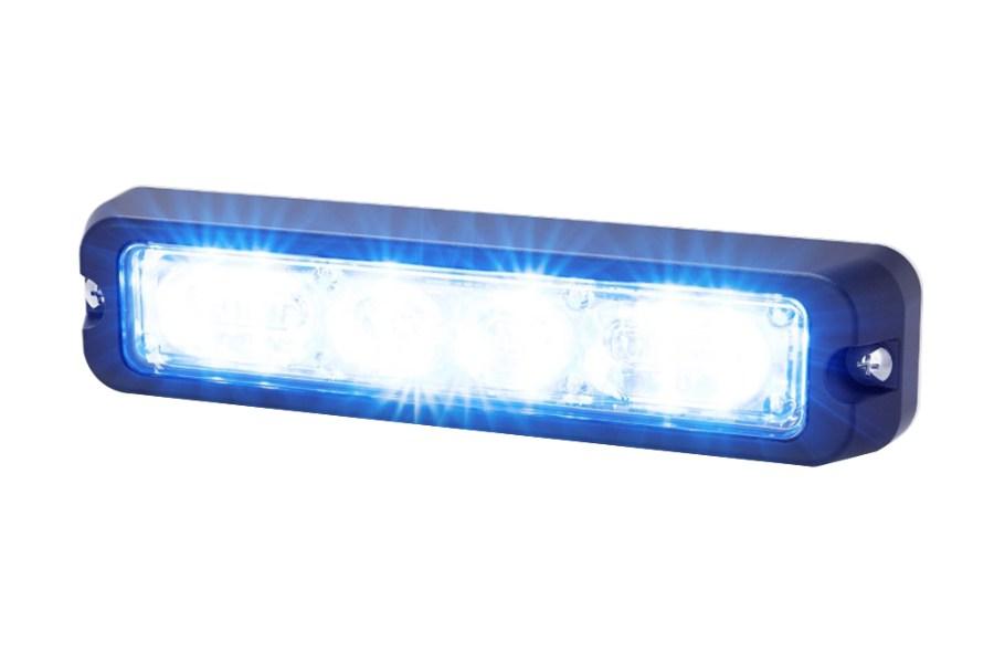 Picture of Ecco ED3716 Series Quad-Color Warning Light