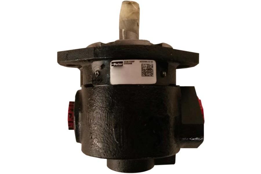 Picture of DewEze A Clutch Pump Mt Kit Ford 2012-2025 6.7L Single Alt Side Port Complete Kit