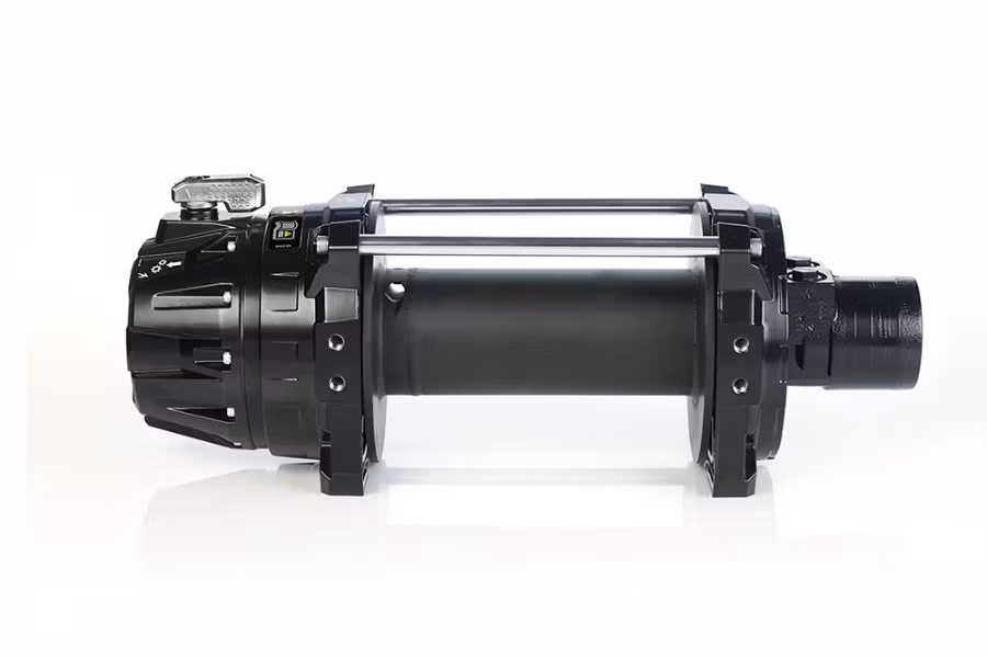 Picture of Warn 9 Series Gen 2 9,000 lb. Clockwise Hydraulic Planetary Winch