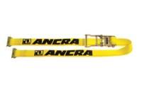 Picture of Ancra Low-Profile Tension Limiting Ratchet Assembly w/ E Fittings