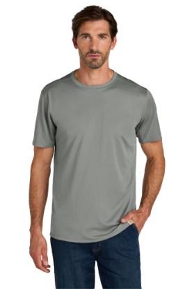 Picture of Carhartt Force Sun Defender Short Sleeve T-Shirt