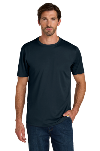 Picture of Carhartt Force Sun Defender Short Sleeve T-Shirt