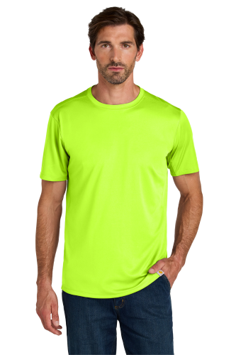 Picture of Carhartt Force Sun Defender Short Sleeve T-Shirt