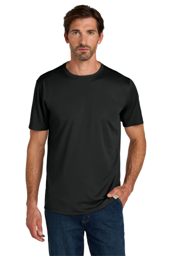 Picture of Carhartt Force Sun Defender Short Sleeve T-Shirt