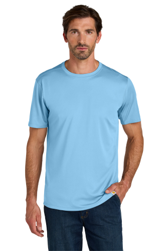 Picture of Carhartt Force Sun Defender Short Sleeve T-Shirt