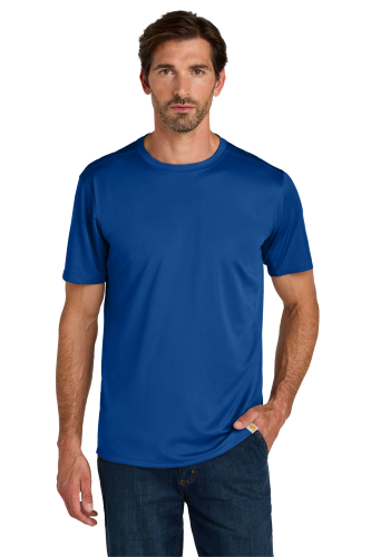 Picture of Carhartt Force Sun Defender Short Sleeve T-Shirt