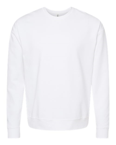 Picture of Tultex Unisex Fleece Crewneck Sweatshirt