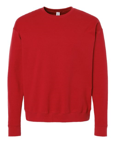 Picture of Tultex Unisex Fleece Crewneck Sweatshirt